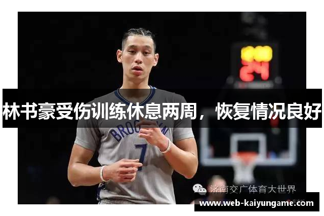 林书豪受伤训练休息两周，恢复情况良好